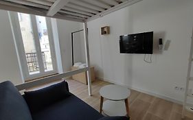 Pause Entre Cite Et Bastide *Clim *Wifi *Smart Tv