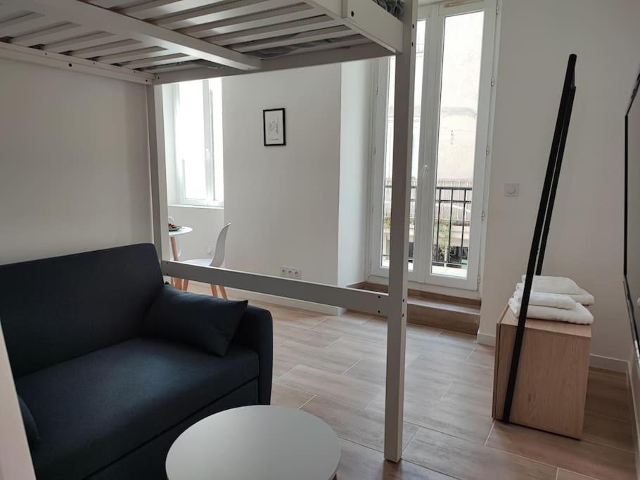Ferienwohnung Pause Entre Cite Et Bastide *Clim *Wifi *Smart Tv Carcassonne Exterior foto