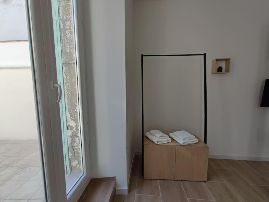 Ferienwohnung Pause Entre Cite Et Bastide *Clim *Wifi *Smart Tv Carcassonne Exterior foto