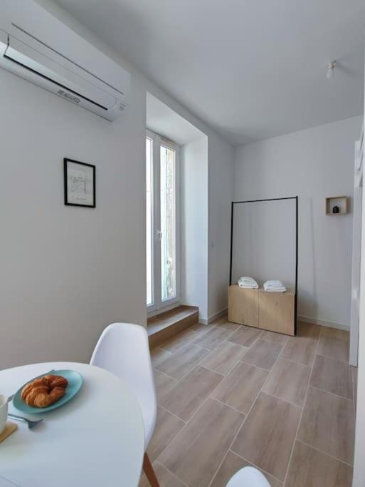 Ferienwohnung Pause Entre Cite Et Bastide *Clim *Wifi *Smart Tv Carcassonne Exterior foto