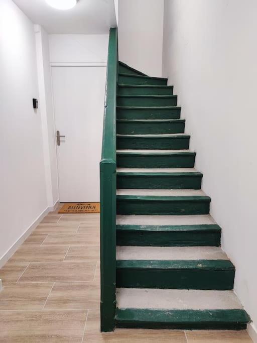 Ferienwohnung Pause Entre Cite Et Bastide *Clim *Wifi *Smart Tv Carcassonne Exterior foto