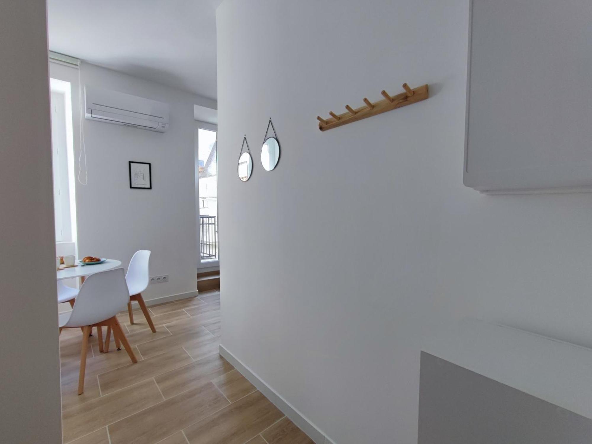 Ferienwohnung Pause Entre Cite Et Bastide *Clim *Wifi *Smart Tv Carcassonne Exterior foto