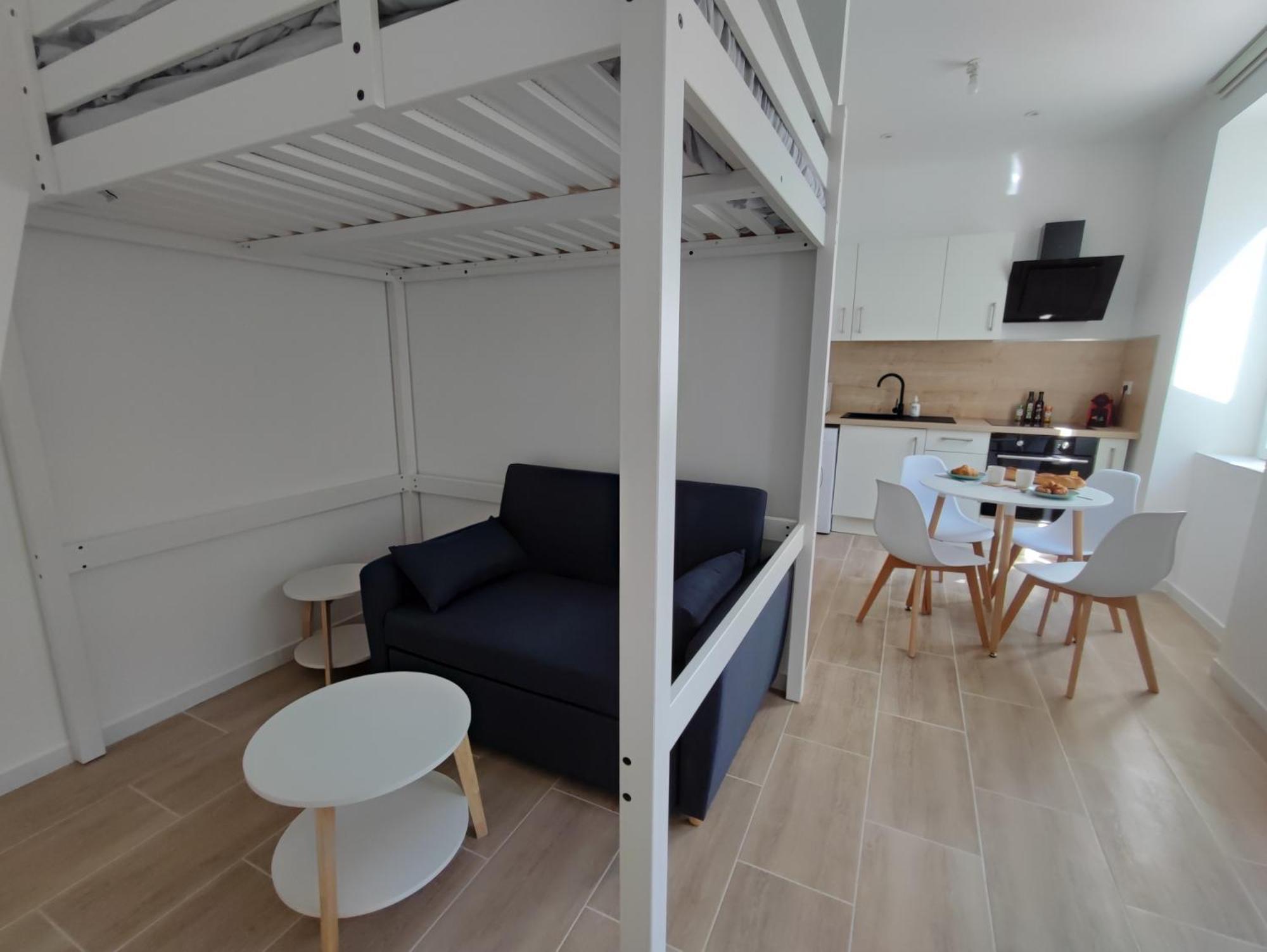 Ferienwohnung Pause Entre Cite Et Bastide *Clim *Wifi *Smart Tv Carcassonne Exterior foto