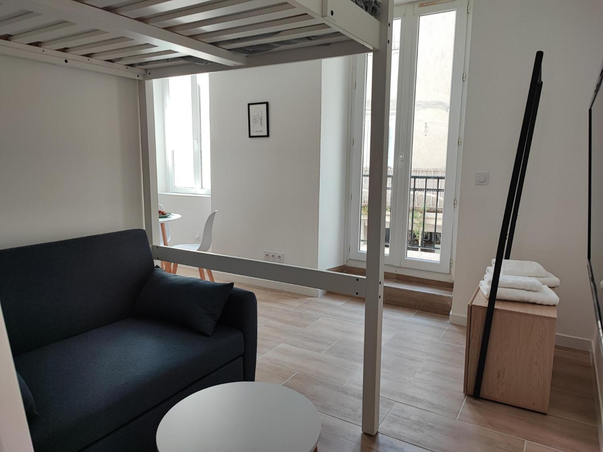 Ferienwohnung Pause Entre Cite Et Bastide *Clim *Wifi *Smart Tv Carcassonne Exterior foto