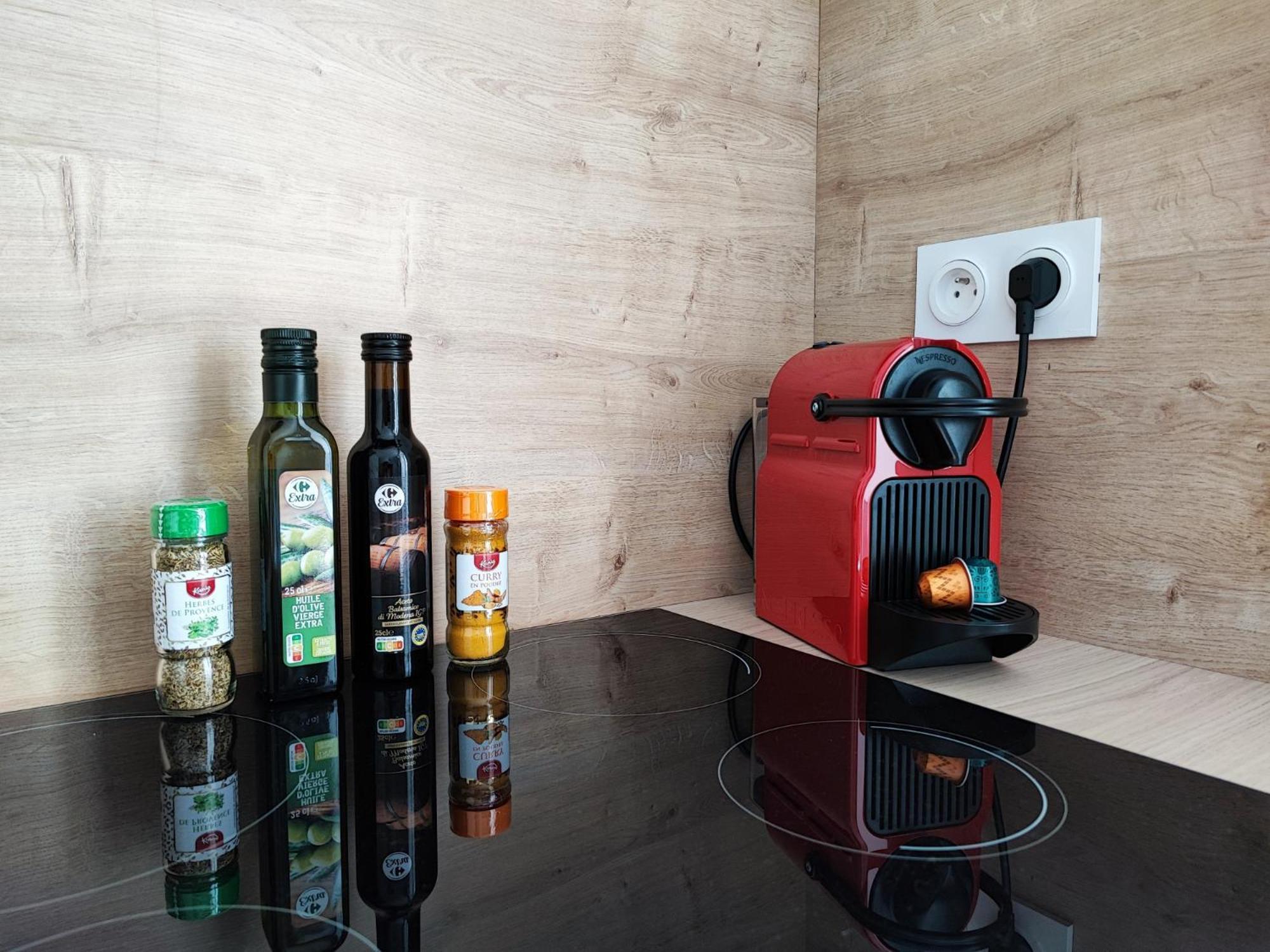 Ferienwohnung Pause Entre Cite Et Bastide *Clim *Wifi *Smart Tv Carcassonne Exterior foto